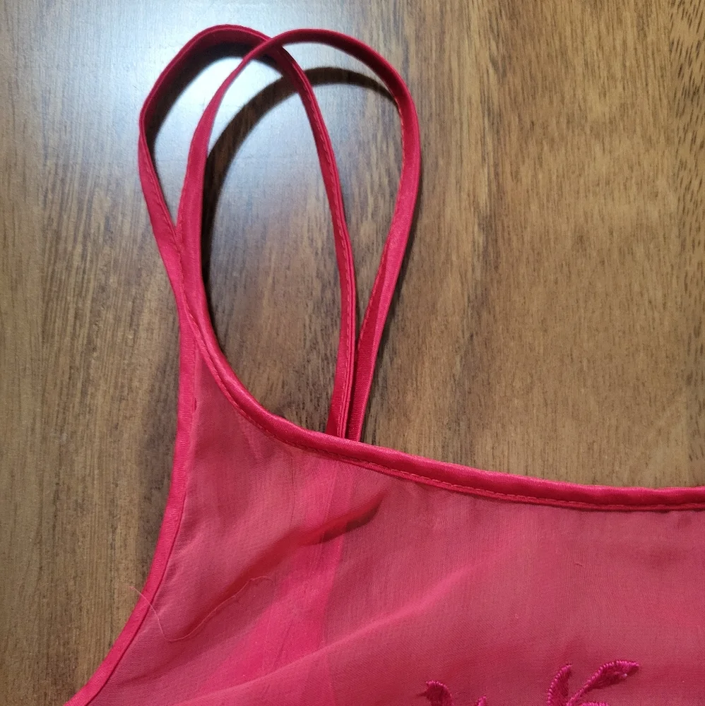 dentelle pre loved